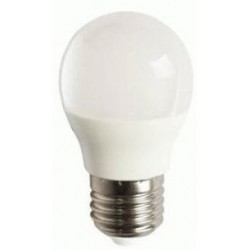 Светодиодная LED лампа FERON LB-745 6W 2700K Е27